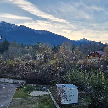 Bansko Vibes Apartments - Vesta Boutique Экстерьер фото