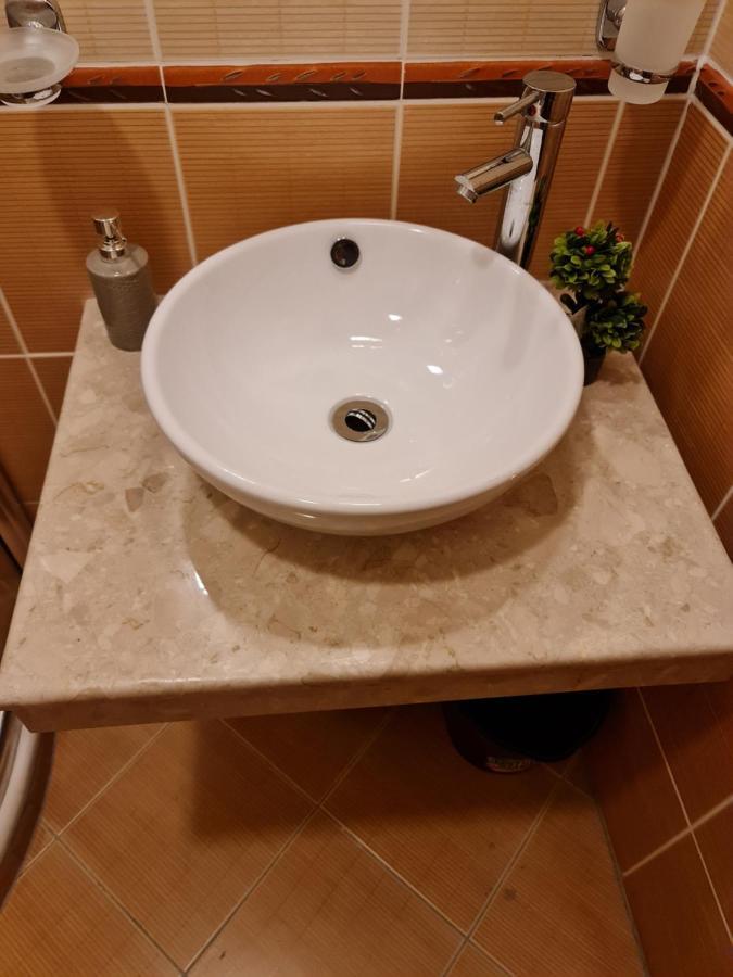 Bansko Vibes Apartments - Vesta Boutique Экстерьер фото