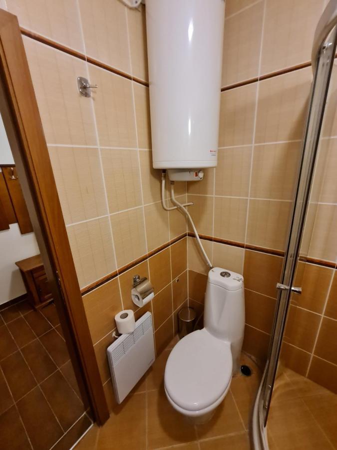 Bansko Vibes Apartments - Vesta Boutique Экстерьер фото
