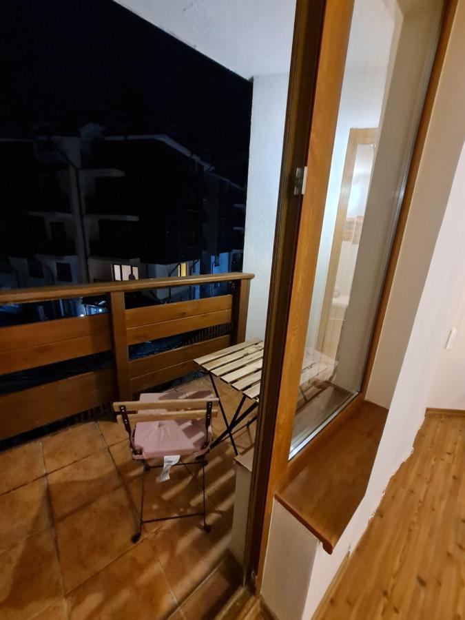 Bansko Vibes Apartments - Vesta Boutique Экстерьер фото