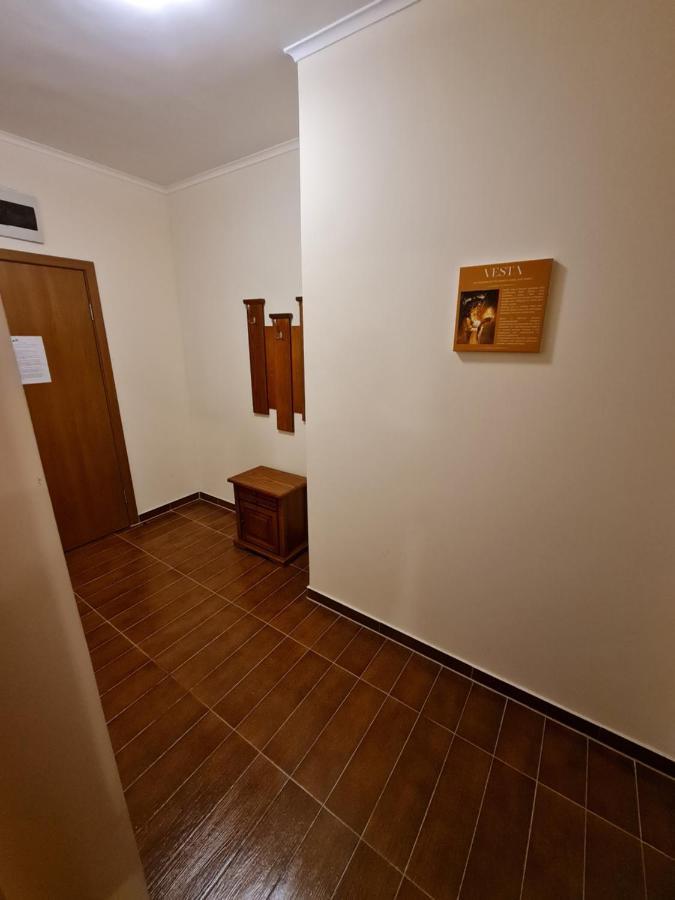Bansko Vibes Apartments - Vesta Boutique Экстерьер фото