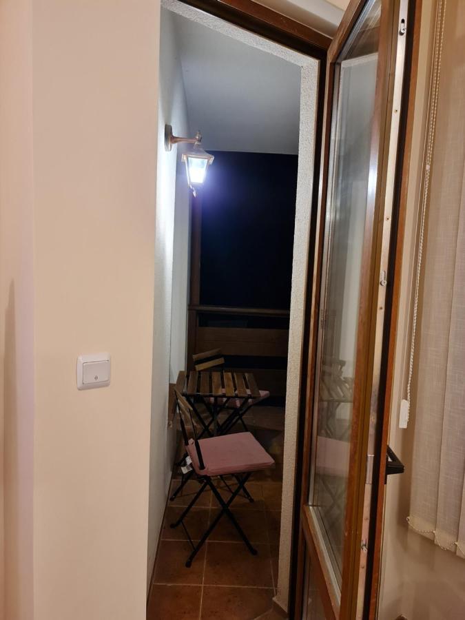 Bansko Vibes Apartments - Vesta Boutique Экстерьер фото