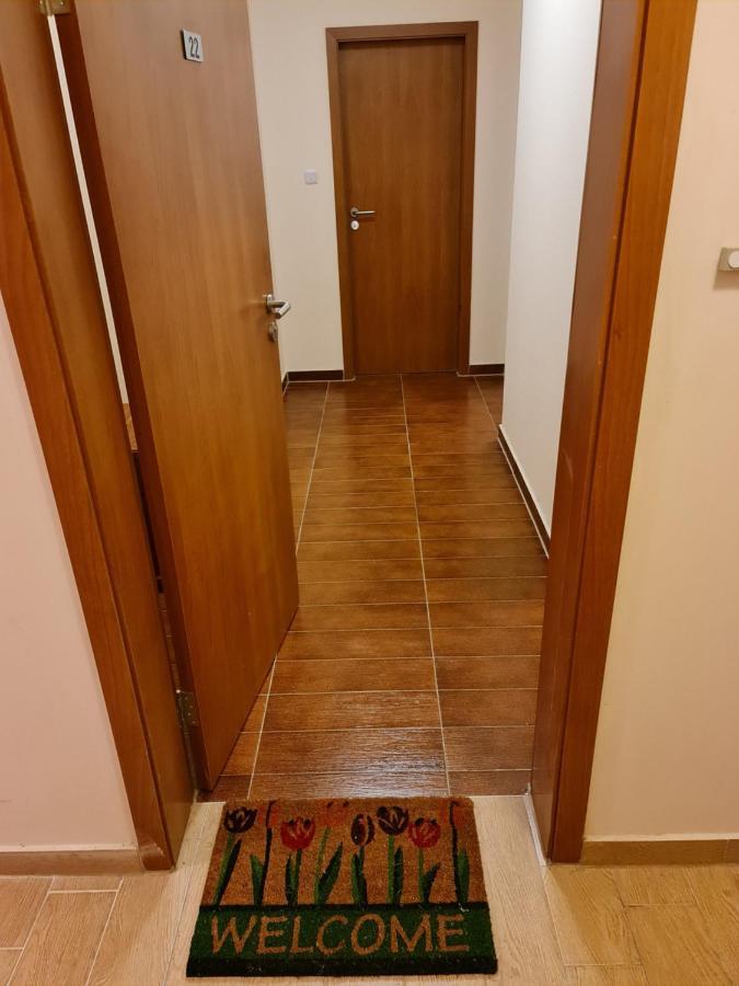 Bansko Vibes Apartments - Vesta Boutique Экстерьер фото