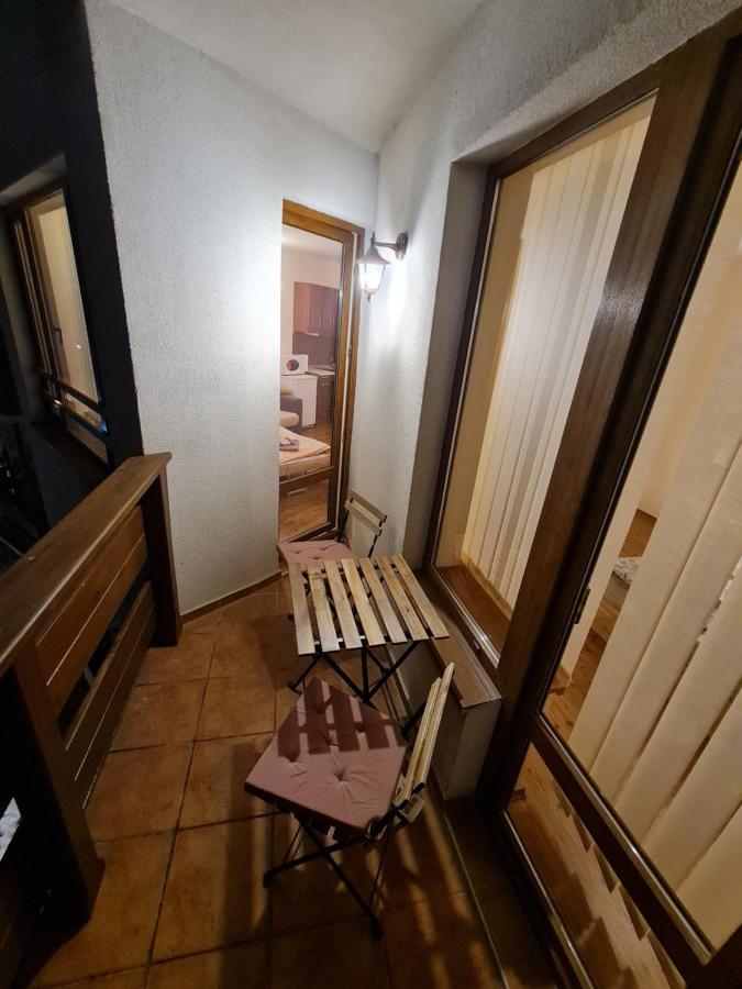 Bansko Vibes Apartments - Vesta Boutique Экстерьер фото