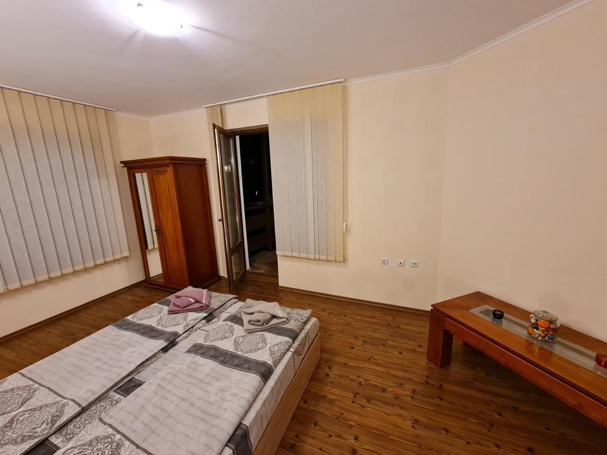 Bansko Vibes Apartments - Vesta Boutique Экстерьер фото