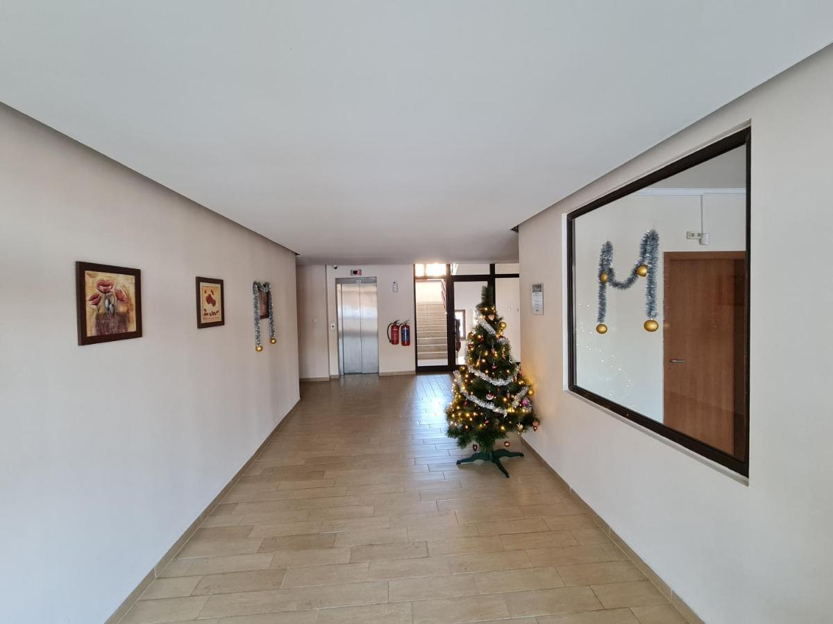 Bansko Vibes Apartments - Vesta Boutique Экстерьер фото
