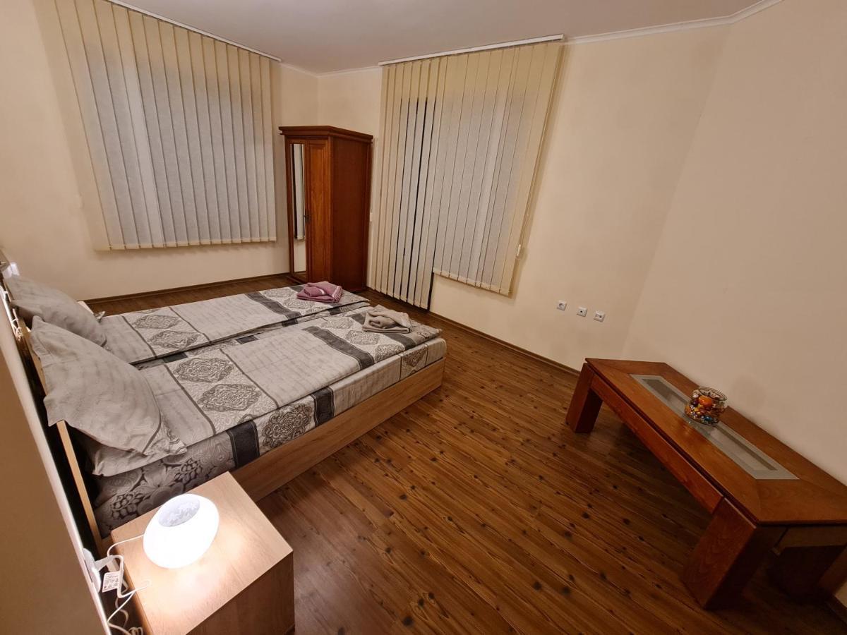 Bansko Vibes Apartments - Vesta Boutique Экстерьер фото