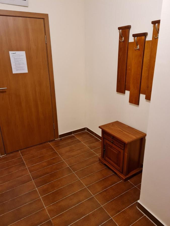 Bansko Vibes Apartments - Vesta Boutique Экстерьер фото