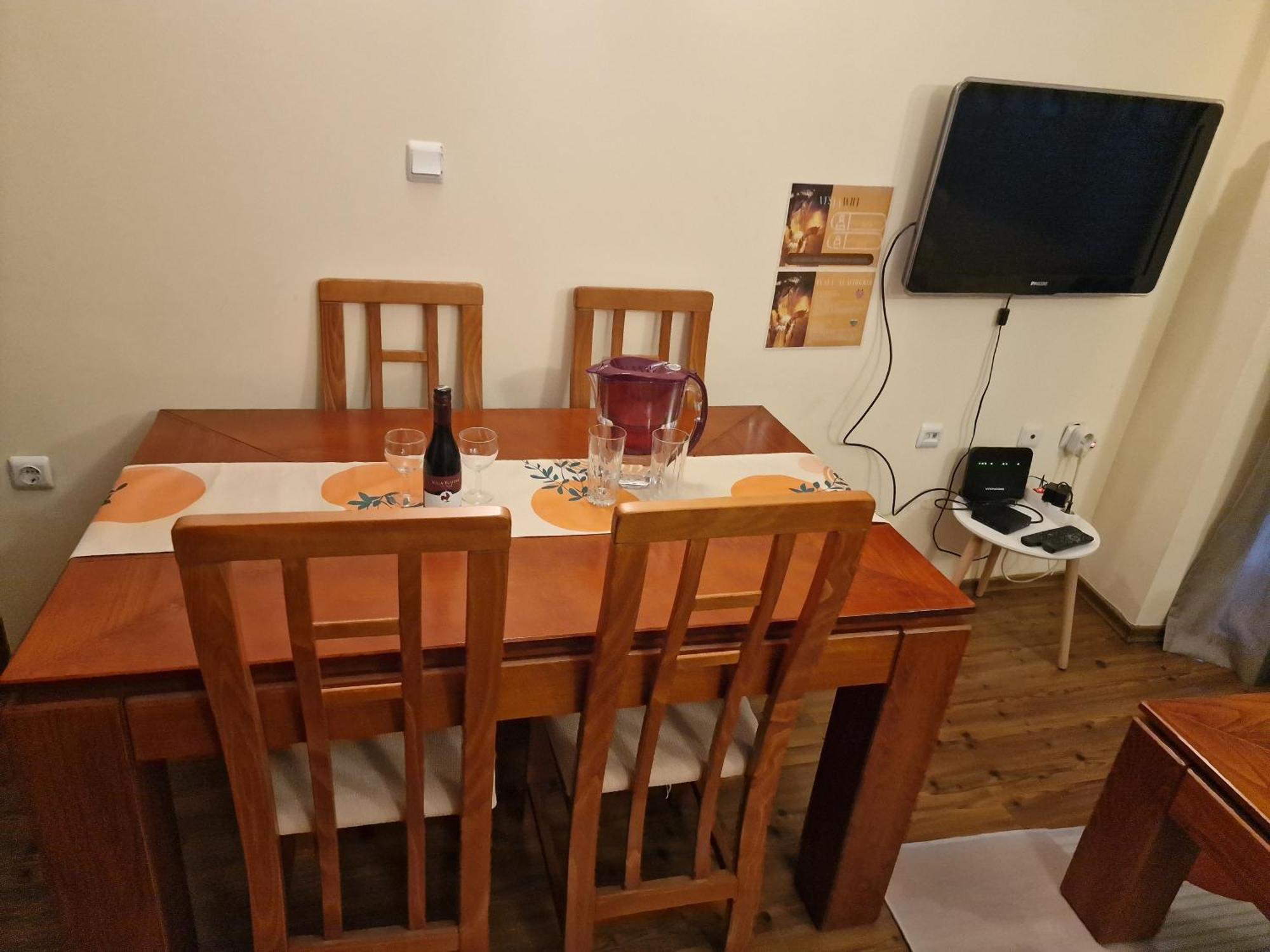 Bansko Vibes Apartments - Vesta Boutique Экстерьер фото